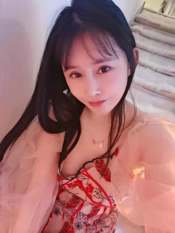 下城可爱型妹子